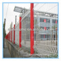 China manufactory! Wire mesh fence for boundary wall